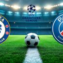 Chelsea x PSG se enfrentam nesta ter&ccedil;a-feira (17), &agrave;s 17h.
