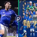 Cruzeiro campe&atilde;o mineiro de 2026