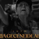 Sport: Maria Geceneide Alves, dona Neide, era figura carimbada nas arquibancadas da Ilha do Retiro.