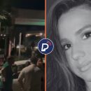 Condom&iacute;nio Le Parc, em Boa Viagem, onde crime ocorreu e mulher v&iacute;tima de feminic&iacute;dio.