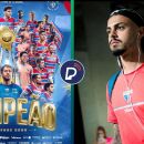 Fortaleza campe&atilde;o cearense de 2026.