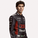 Gabriel Bortoleto, Piloto da Audi Revolut F1 Team.
