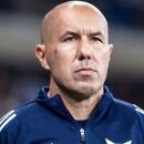 Leonardo Jardim &eacute; o novo treinador do Flamengo.