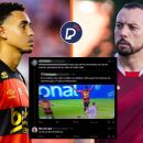 Marcelo Ajul e Paulo S&eacute;rgio.