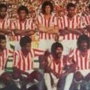 Nautico Campeao em 1974.