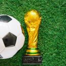 A Copa do Mundo de 2026 ter&aacute; 48 sele&ccedil;&otilde;es e 104 jogos, em um torneio realizado nos Estados Unidos, Canad&aacute; e M&eacute;xico.