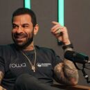 Pastor e advogado Fabiano Zettel, ligado &agrave; Igreja Batista da Lagoinha