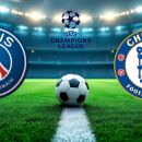 PSG X Chelsea se enfrentam nesta quarta (11), &agrave;s 17h.