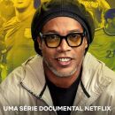 Ronaldinho Ga&uacute;cho ter&aacute; s&eacute;rie documental na Netflix.