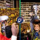 Sport j&aacute; venceu o N&aacute;utico em 14 finais.