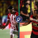 Sport e N&aacute;utico v&atilde;o para jogo da volta do Pernambucano sem vantagem para nenhum dos lados.