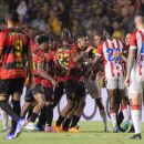 Sport e N&aacute;utico decidiram t&iacute;tulo do Campeonato Pernambucano de 2026.