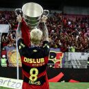 N&aacute;utico x Sport se enfrentam no pr&oacute;ximo domingo (8), &agrave;s 18h.