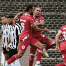 Am&eacute;rica-RN x Fortaleza se enfrentam nesta quinta-feira (16).