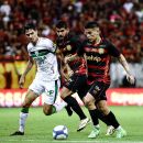 Am&eacute;rica MG x Sport se enfrentam neste s&aacute;bado (18), &agrave;s 18h.