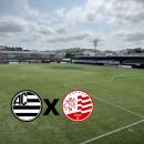 Athletic-MG x N&aacute;utico tem data da partida alterada.