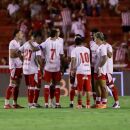 N&aacute;utico vai em busca de surpreender o Athletic, em Minas Gerais.