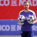 Jan Oblak foi destaque do Atl&eacute;tico de Madird nas primeiras rodadas.