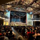 Banda Sinf&ocirc;nica do Recife