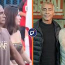 Tri&acirc;ngulo amoroso: aos 60 anos, Rom&aacute;rio vive romance com duas universit&aacute;rias ao mesmo tempo