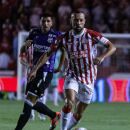 Cear&aacute; x N&aacute;utico se enfrentam neste s&aacute;bado (11), &agrave;s 20h30.