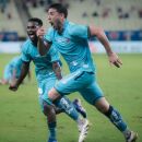 Copa do Nordeste 2026 tem quartas de finais definidas.