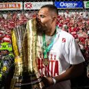 CRB poupa todos os titulares do duelo contra o Fluminense (PI).