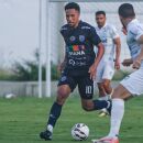 Decis&atilde;o tem apenas um ponto na S&eacute;rie D e precisa se recuperar em jogo contra o Retr&ocirc;.