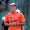 Dieguinho deixa o Sport ap&oacute;s v&iacute;deo pol&ecirc;mico.