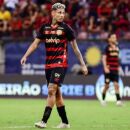 Sport anuncia a rescis&atilde;o contratual com Dieguinho.