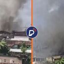 Resid&ecirc;ncia em Nova Descoberta, na Zona Norte do Recife.