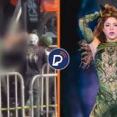 A an&aacute;lise t&eacute;cnica acontece um dia ap&oacute;s o acidente.