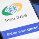 Aplicativo Meu INSS