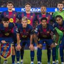 Barcelona enfrenta o Athletic Bilbao em jogo atrasado da La Liga.