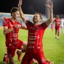 Imperatriz x ABC se enfrentam nesta quinta (16).