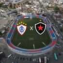 Itabaiana x Botafogo-PB se enfrentam nesta quarta (22).