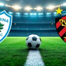 Londrina x Sport se enfrentam pela terceira rodada da S&eacute;rie B, neste s&aacute;bado (4), &agrave;s 20h30.