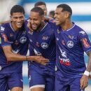 Maguary enfrenta o Am&eacute;rica-RN de olho em voltar a vencer na S&eacute;rie D