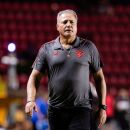 M&aacute;rcio Goiano &eacute; efetivado no comando t&eacute;cnico do Sport.