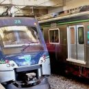 Metr&ocirc; em circula&ccedil;&atilde;o 