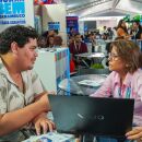 Feira de im&oacute;veis da Caixa e Morar Bem Pernambuco