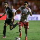 N&aacute;utico vence Ponte Preta por 1 a 0 com gol de Vin&iacute;cius.