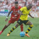 N&aacute;utico x S&atilde;o Bernardo se enfrentam pela quinta rodada da S&eacute;rie B.