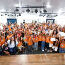 Prefeitura do Recife empossa 65 crian&ccedil;as