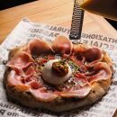 Pizzaria Grazie, localizada no bairro da Paju&ccedil;ara, em Macei&oacute;