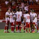 Clube N&aacute;utico Capibaribe em Campo 