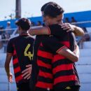 Sport venceu o Oper&aacute;rio por 2 a 0, na S&eacute;rie B sub-20.