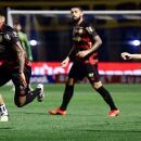 Sport x Ava&iacute; se enfrentam neste s&aacute;bado (11), &agrave;s 16h.