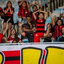 Vit&oacute;ria volta ao Maracan&atilde; ap&oacute;s 8 a 0 do ano passado.
