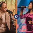 Kemilly Santos e Dalete Hungria